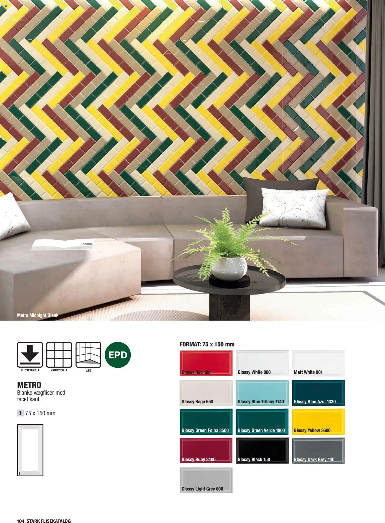 Stark tilbudsavis – gyldig fra 01.01.2026 | Side: 104