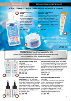 Ofertele Lady’s valabile de la 10.11.2025 | Pagină: 75