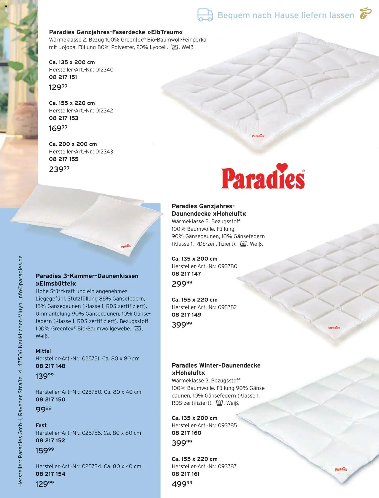 Prospekt Tchibo – gültig ab 01.01.2026 | Seite: 119