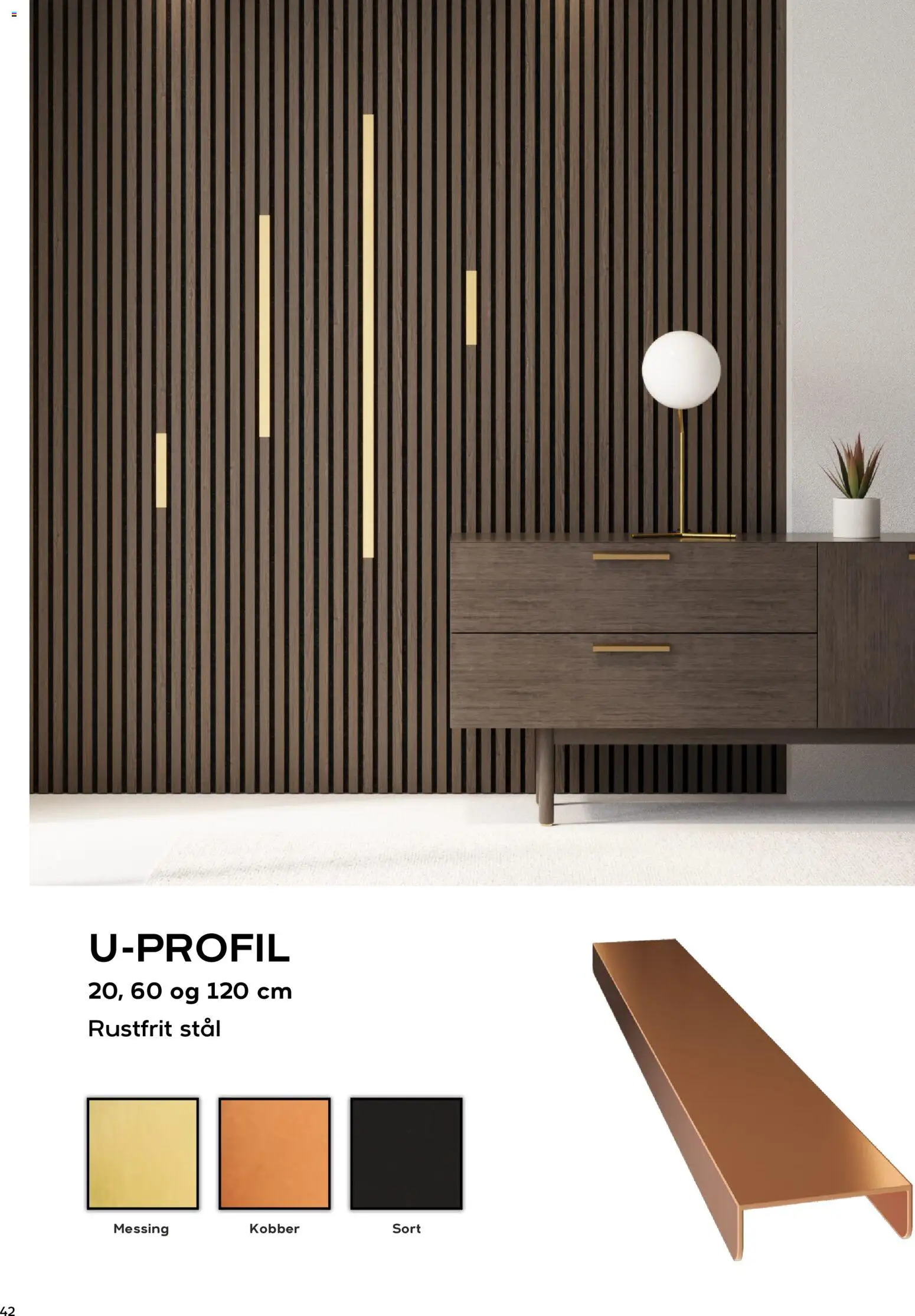 Bauhaus tilbudsavis – gyldig fra 01.01.2026 | Side: 42