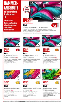 Interdiscount aktionen ab 09.03.2026 gültig | Seite: 2