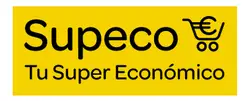 Logo de Supeco en la categoría Supermercados