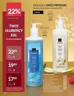 Pogląd oferty "Avon Katalog 12 2025" - ważna od 01.12.2025 | Strona: 228