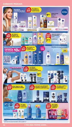 Pré-visualização CREME POWER FP15 Q10, Creme Power FP15 Q10 50ml válido de 07.04.2026 | Página: 40