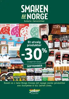  | Side: 20 | Produkter: Pizza, Hamburger, Blåbær, Ovn