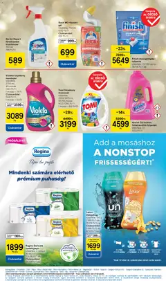 Tesco Hipermarket - Black Friday - amely érvényes a következő dátumtól: 06.11.2025 | Oldal: 29