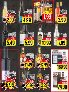 Klas leták platný od 27.10.2025 | Strana: 19