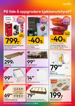 Forhåndsvisning av Gigaboks kundeavis gyldig fra 16.02.2026 | Side: 7