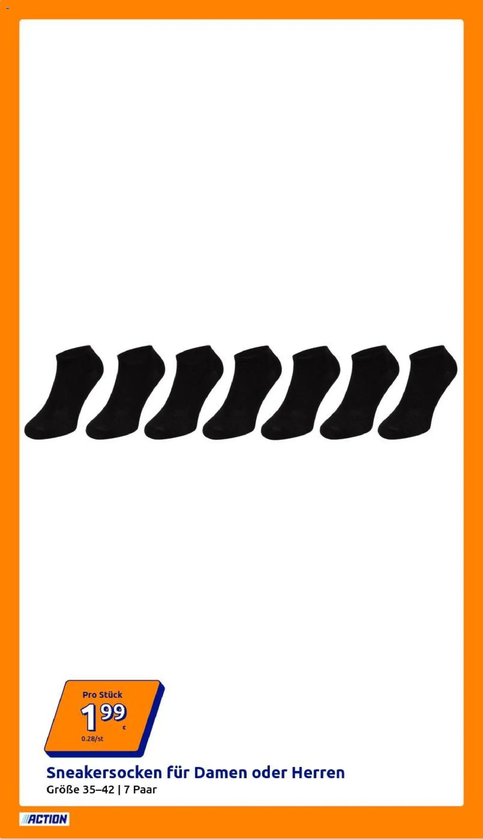 Action Flugblatt gültig ab 18.03.2026 | Seite: 6