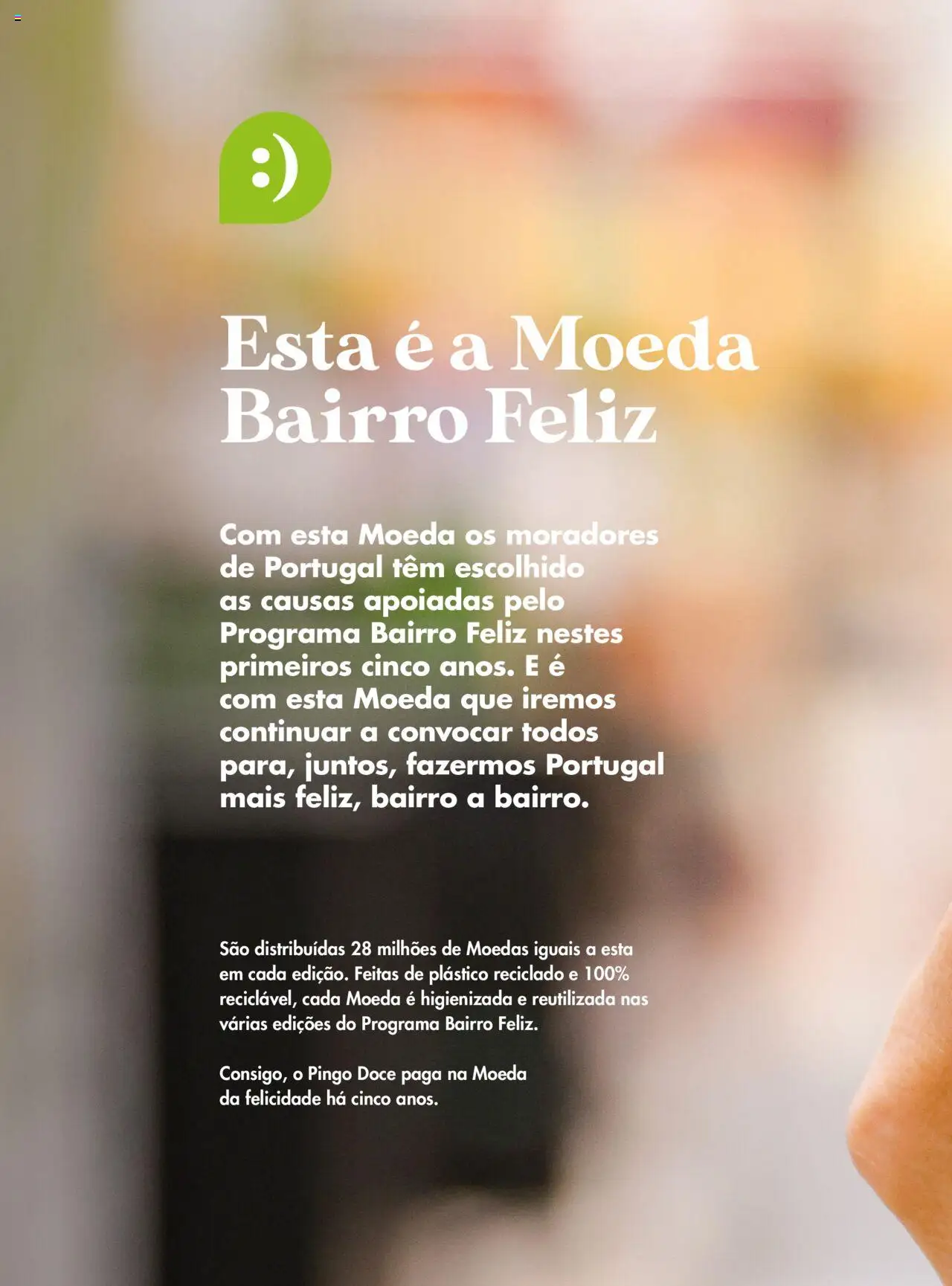 Pingo Doce - Catálogo-Bairro Feliz │ válido de 08.04.2025 | Página: 50