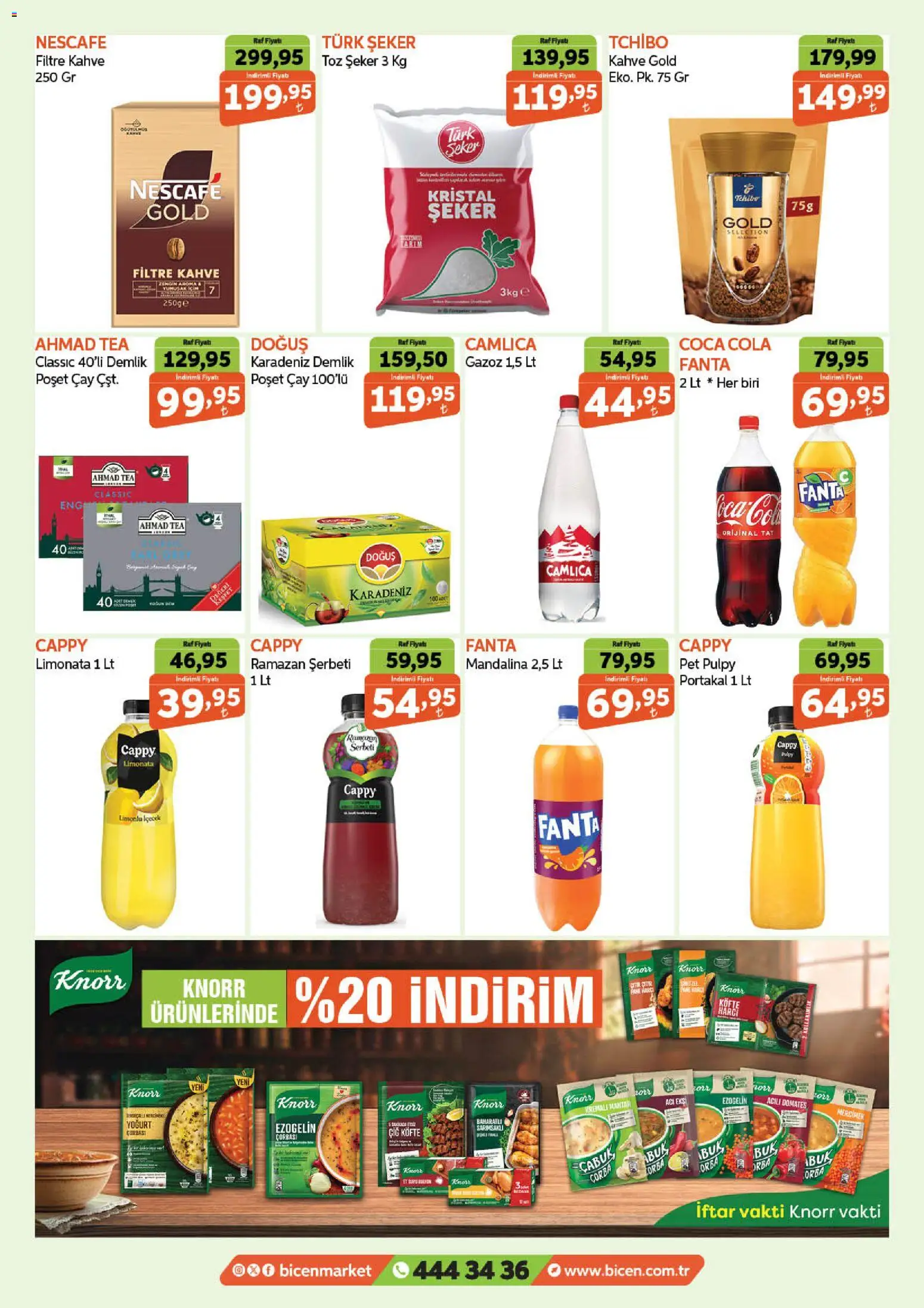 Biçen Market Katalog - 11.02.2026 tarihinden itibaren geçerlidir | Sayfa: 7 | Ürünler: Yoğurt, Kahve, Portakal, Mantar