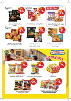 Preview of Union COOP offers valid from 12.01.2026 | Page: 7