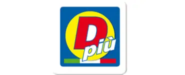 D Più