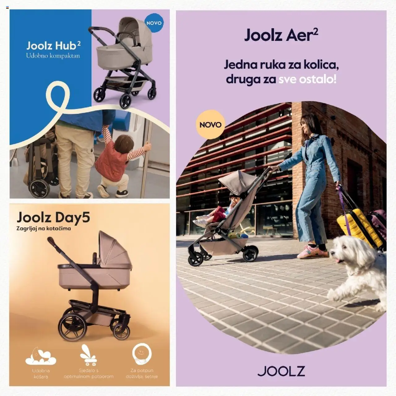 Baby Center katalog | vrijedi od 18.09.2025 | Stranica: 53 | Proizvodi: Košara