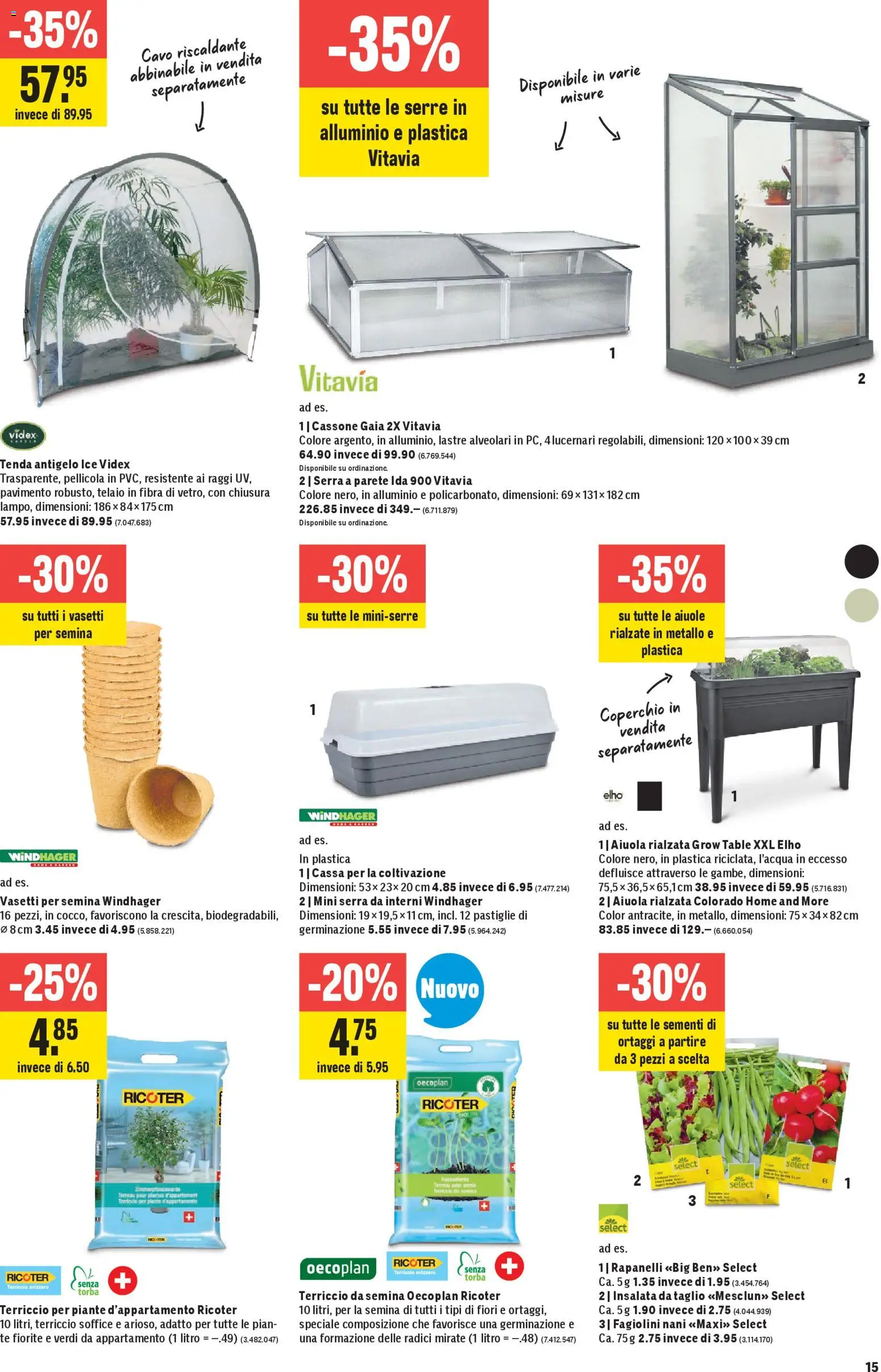 Jumbo Aktionen IT – gültig ab 15.01.2026 | Seite: 15