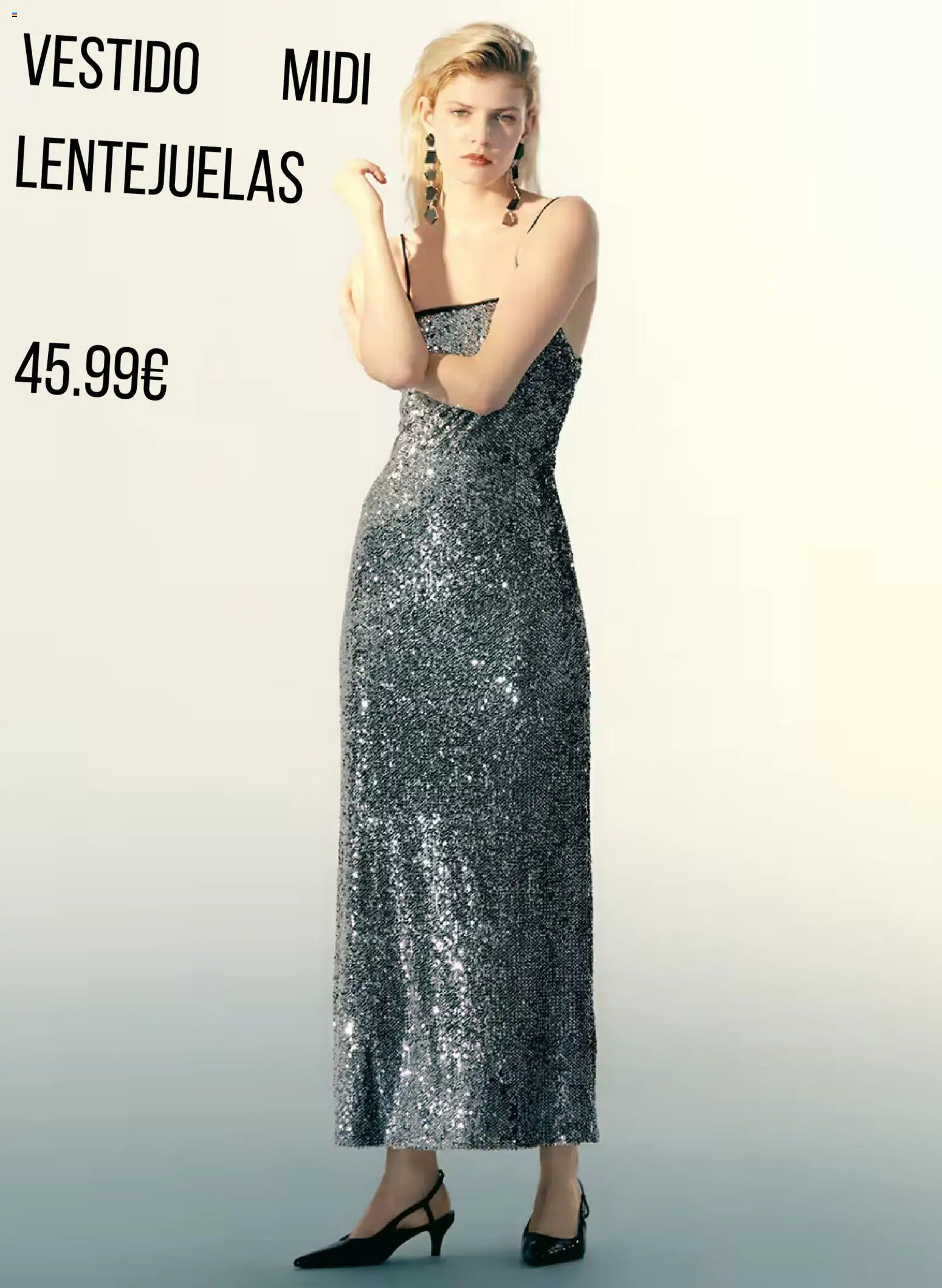 Sfera folleto │ válido desde el 04.12.2025 | Página: 2 | Productos: Vestido midi