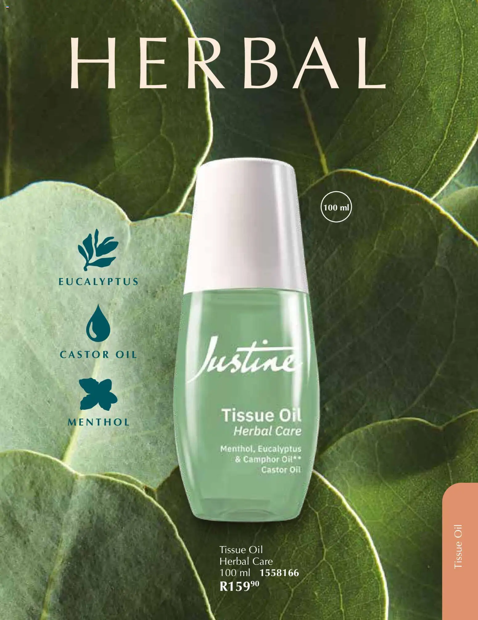 New Justine catalogue – valid from 01.12.2025 | Page: 26