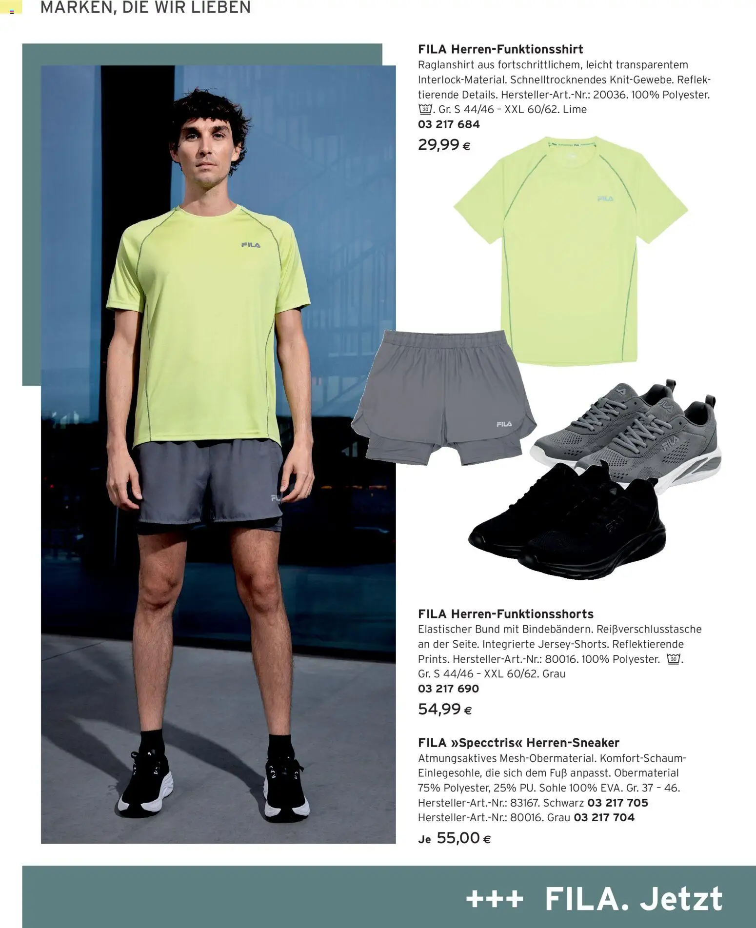 Tchibo Eduscho - Katalog Frühling 2026 gültig ab 23.03.2026 | Seite: 124