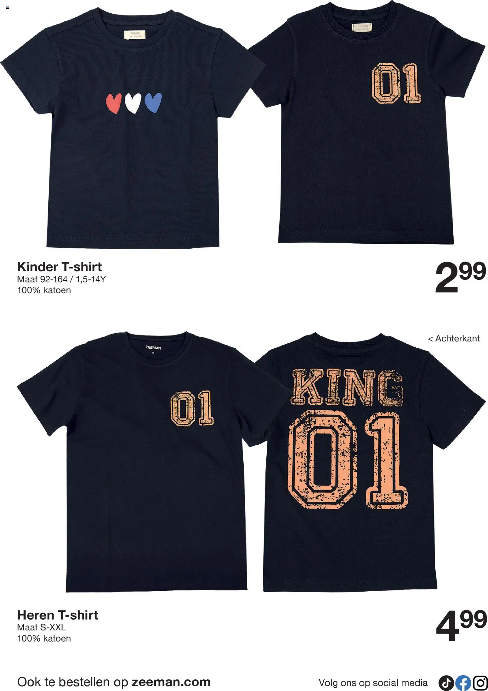 {H1} | Pagina: 20 | Producten: Kinder