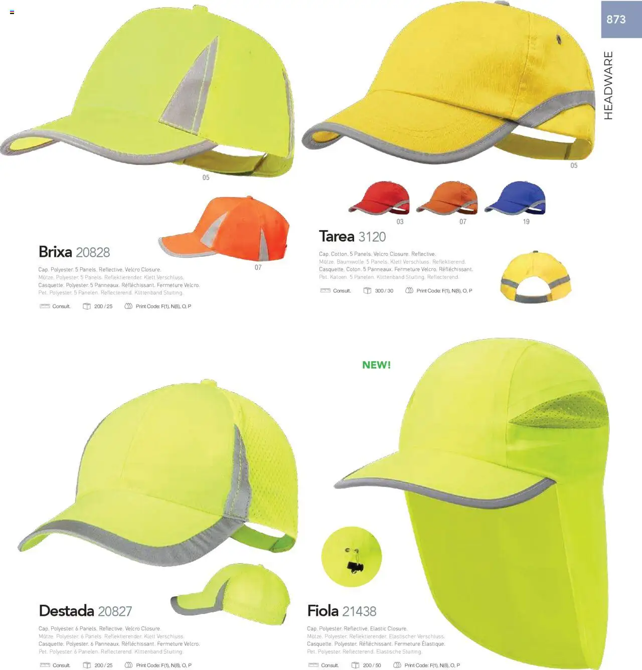 Sapo Giveaways Catalogue – σε ισχύ από 01.01.2025 | Σελίδα: 875