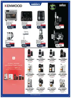 Hirsch's specials catalogue – valid from 17.02.2026 | Page: 35