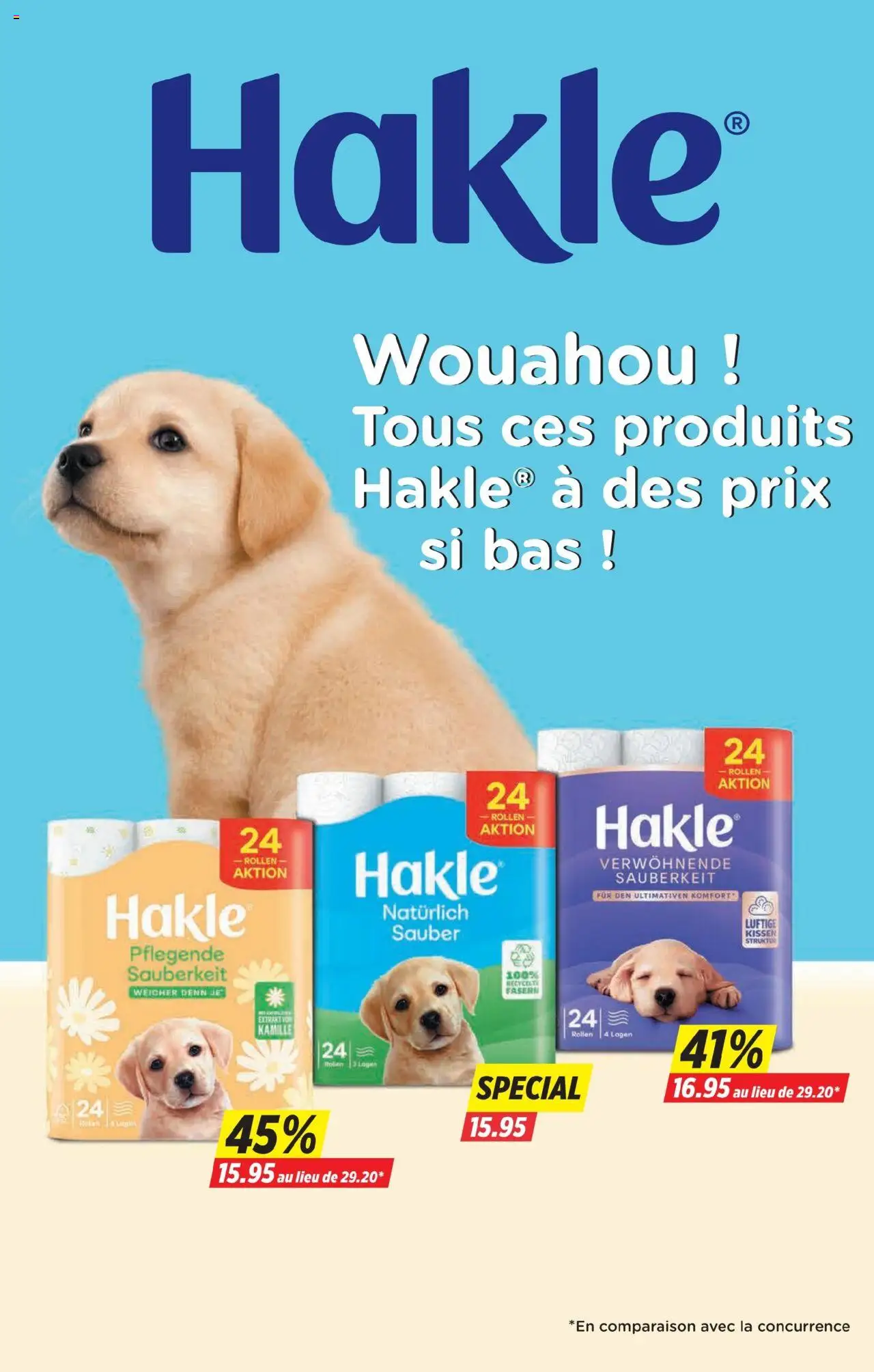 Denner Aktionen FR – gültig ab 09.09.2025 | Seite: 20 | Produkte: Kissen