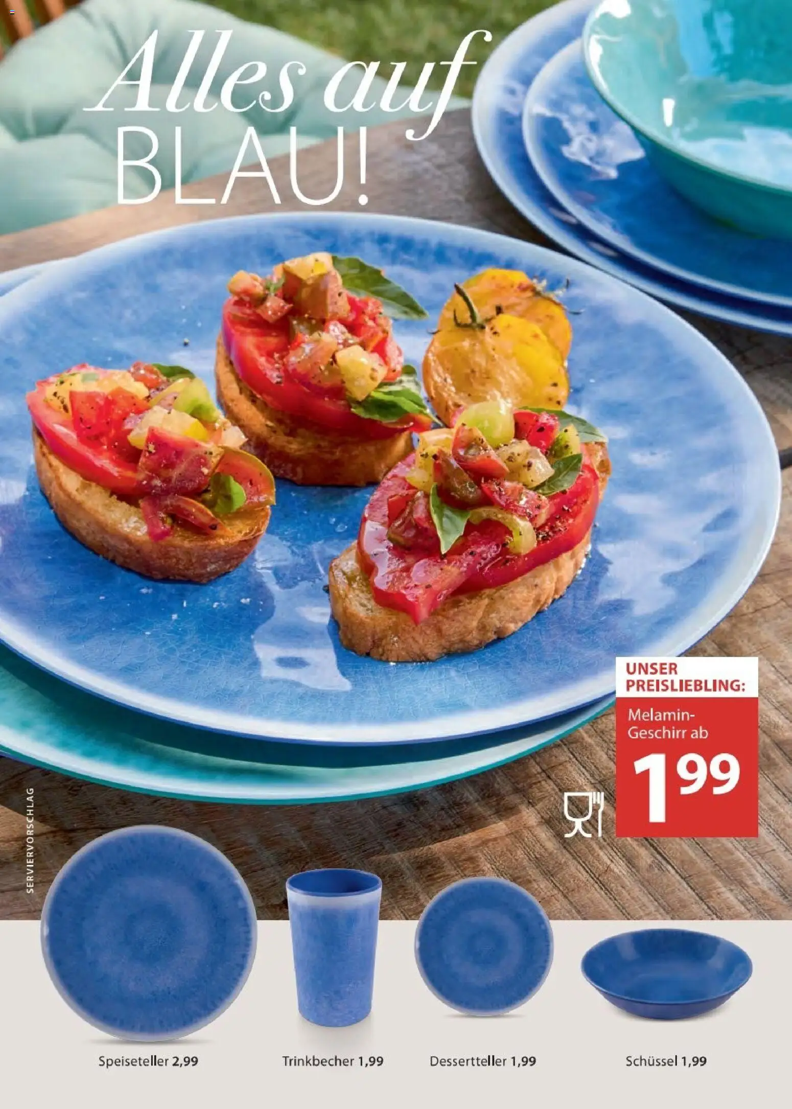 NKD Prospekt 	 – gültig ab 30.03.2026 | Seite: 8