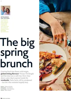 Preview of Waitrose - April 2026 valid from 01.04.2026 | Page: 56 | Products: Kitchen