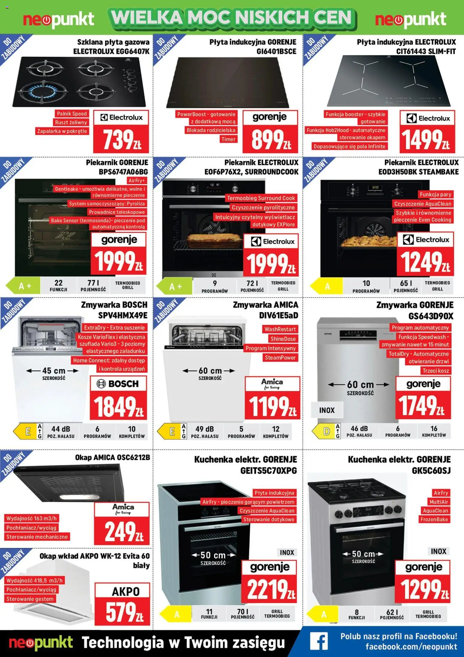 Neopunkt gazetka od 30.03.2026 | Strona: 7