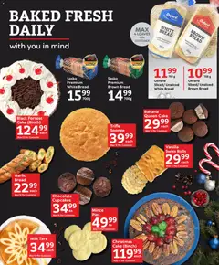 Oxford Freshmarket specials catalogue – valid from 23.12.2025 | Page: 23