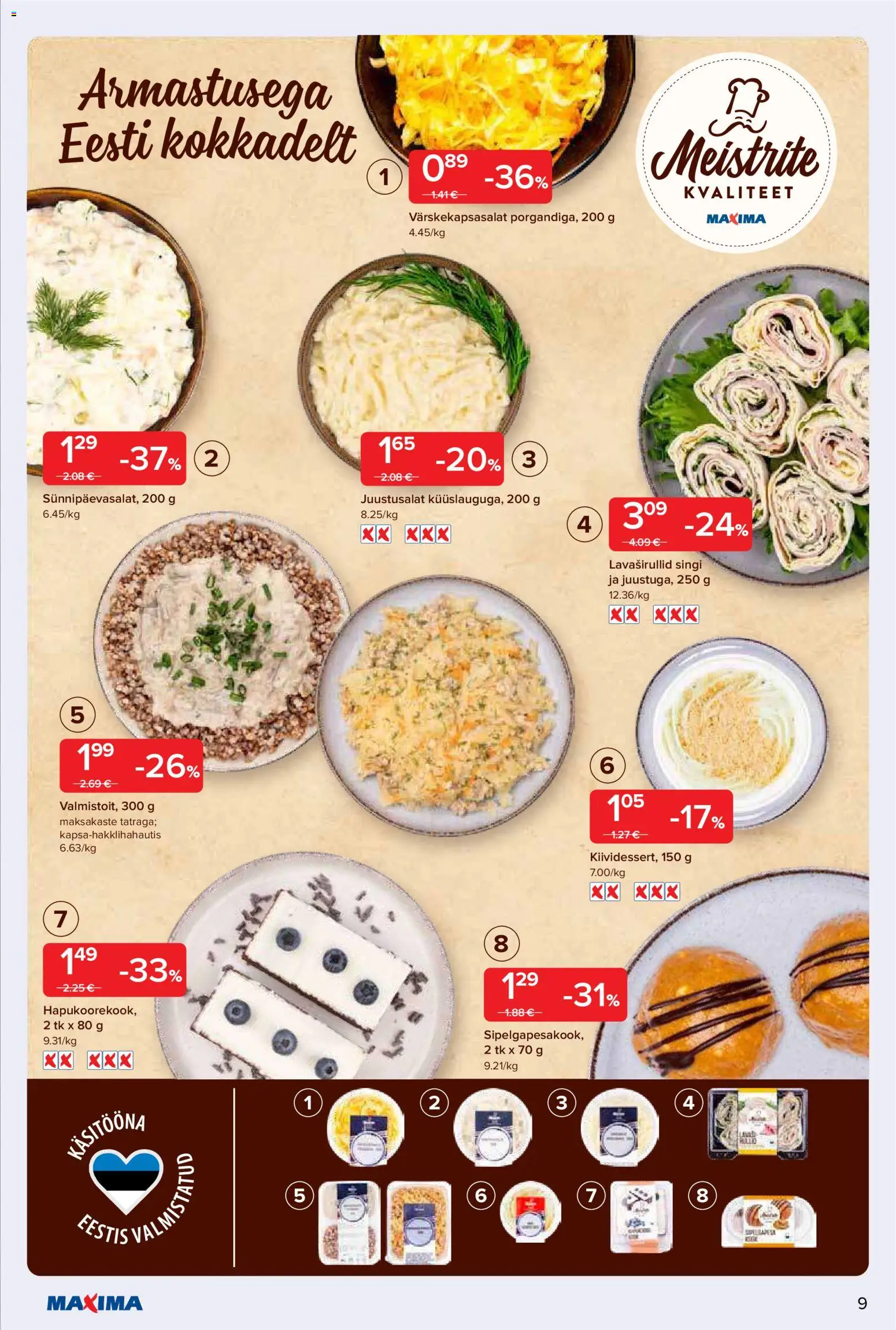 {H1} | Lehekülg: 10