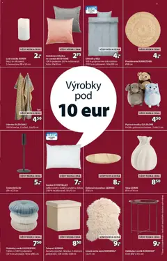 JYSK leták platný od 24.11.2025 | Strana: 5