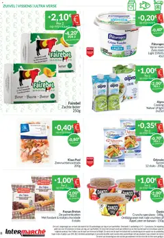 Intermarché - De januariaanbiedingen met de Intermarché-kaart - Voorbeeld van een folder van Intermarché, geldig van 01.01.2026 | Pagina: 8