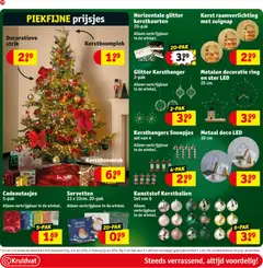 Kruidvat - Folder week 49 - Voorbeeld van een folder van Kruidvat, geldig van 02.12.2025 | Pagina: 92