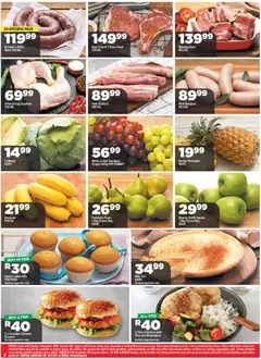 OK Foods specials catalogue – valid from 25.11.2025 | Page: 2
