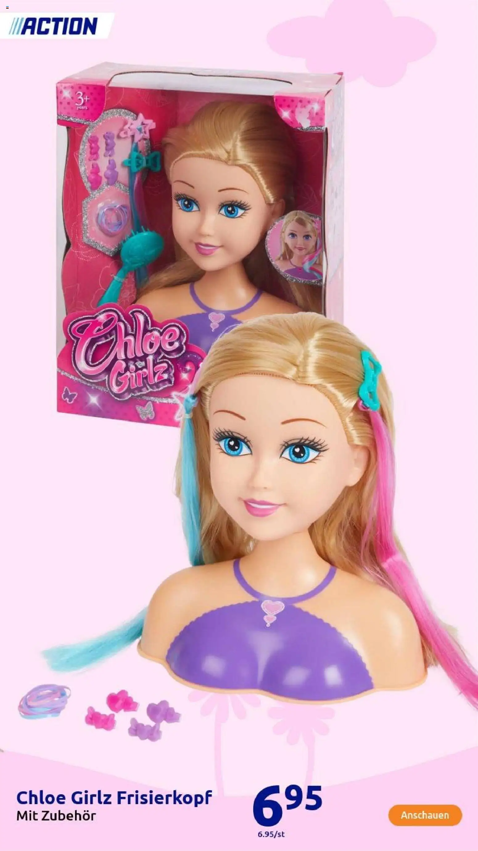 Action Prospekt – gültig ab 19.11.2025 | Seite: 87