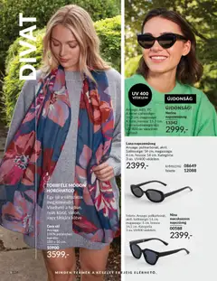 Katalógus AVON 2026 márciusi - amely érvényes a következő dátumtól: 01.03.2026 | Oldal: 140