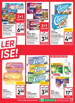 Maximarkt Flugblatt ab 16.04.2026 gültig | Seite: 3