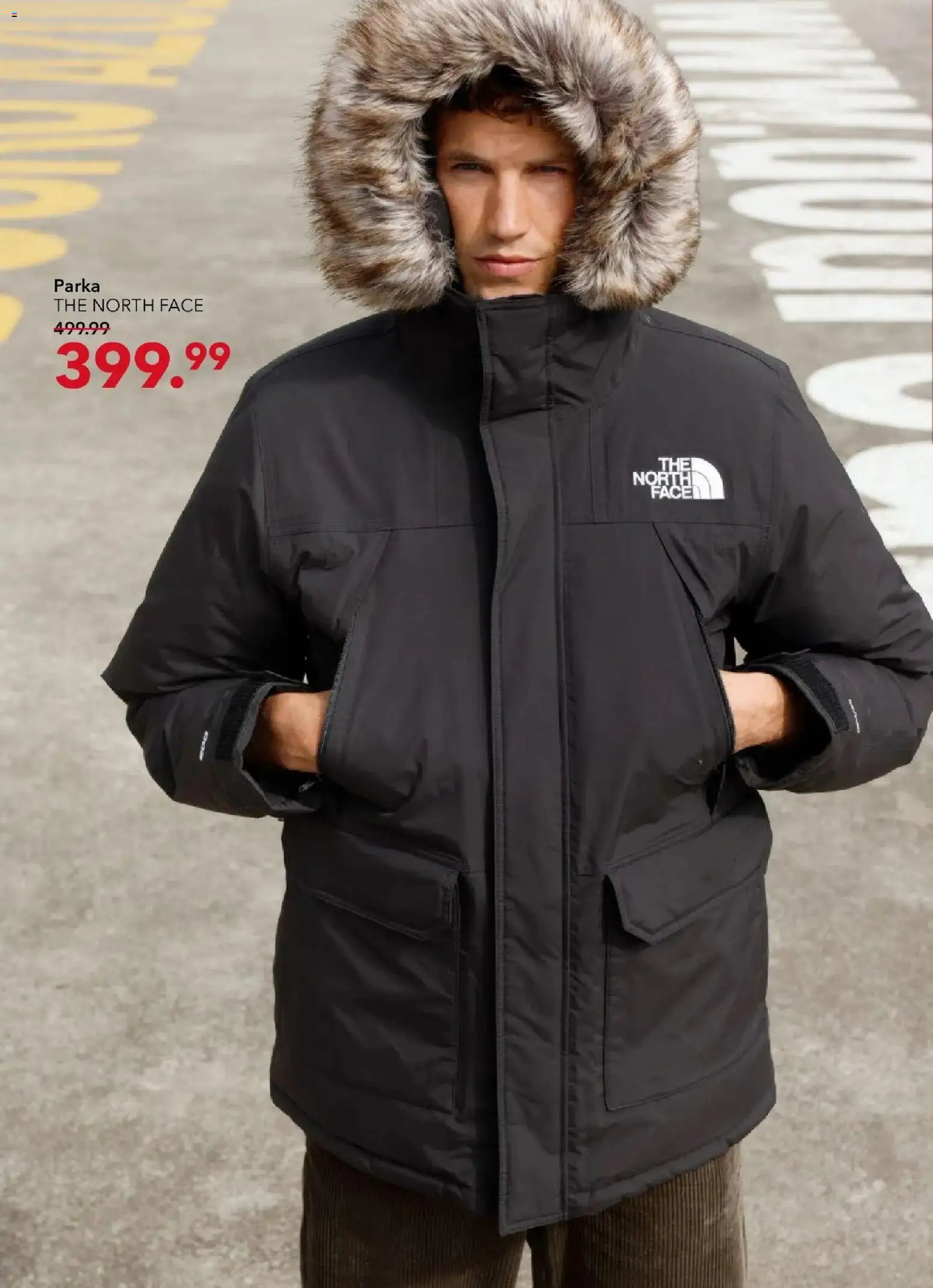 Peek & Cloppenburg - Peek & Cloppenburg: Sale – gültig ab 25.12.2025 | Seite: 16 | Produkte: Parka