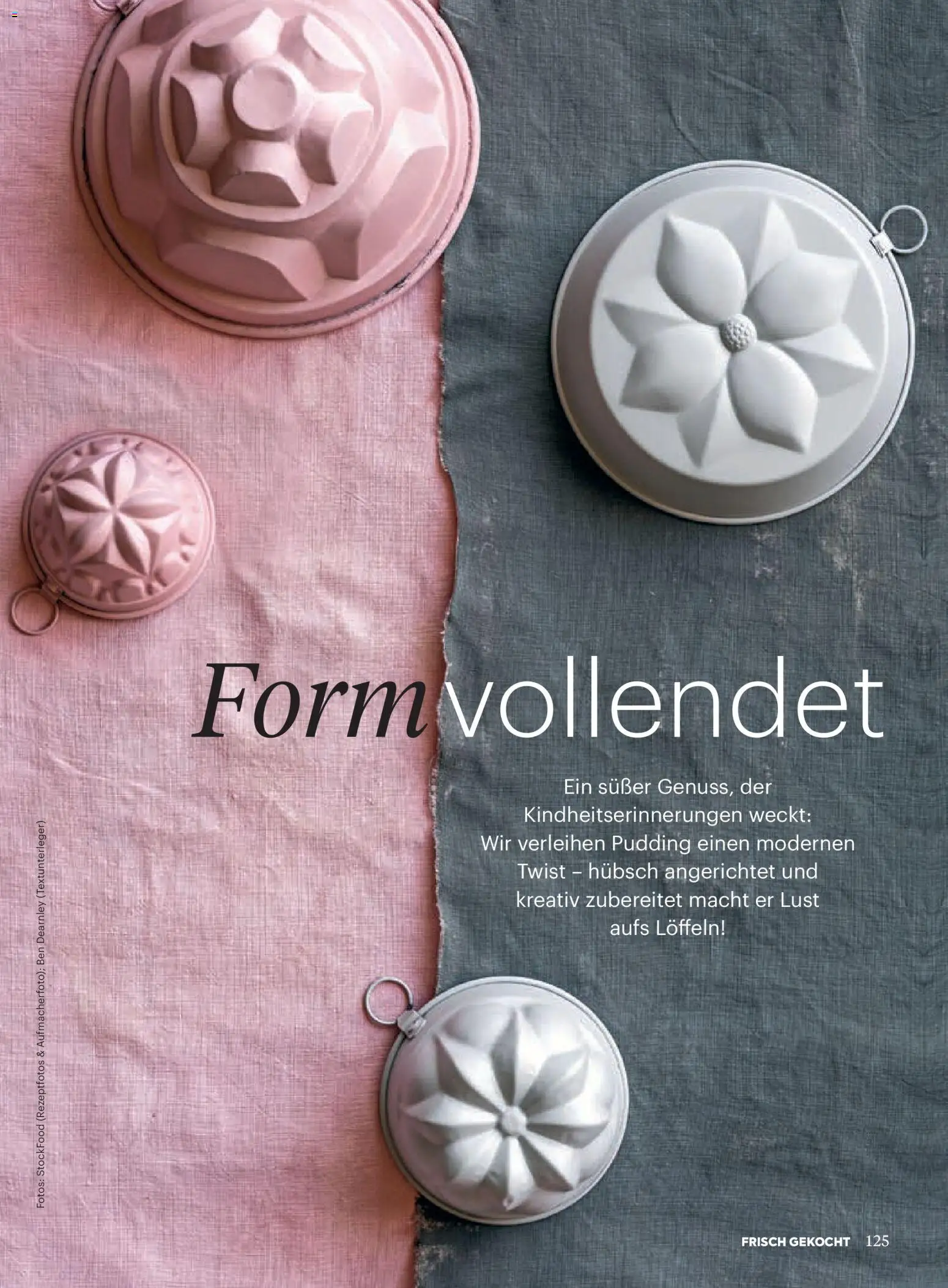 Billa Frisch Gekocht gültig ab 01.05.2026 | Seite: 125