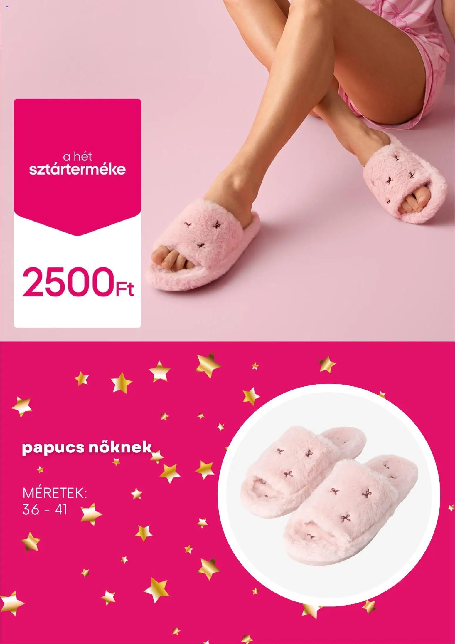 Pepco akciós ujság - amely érvényes a következő dátumtól: 22.01.2026 | Oldal: 6