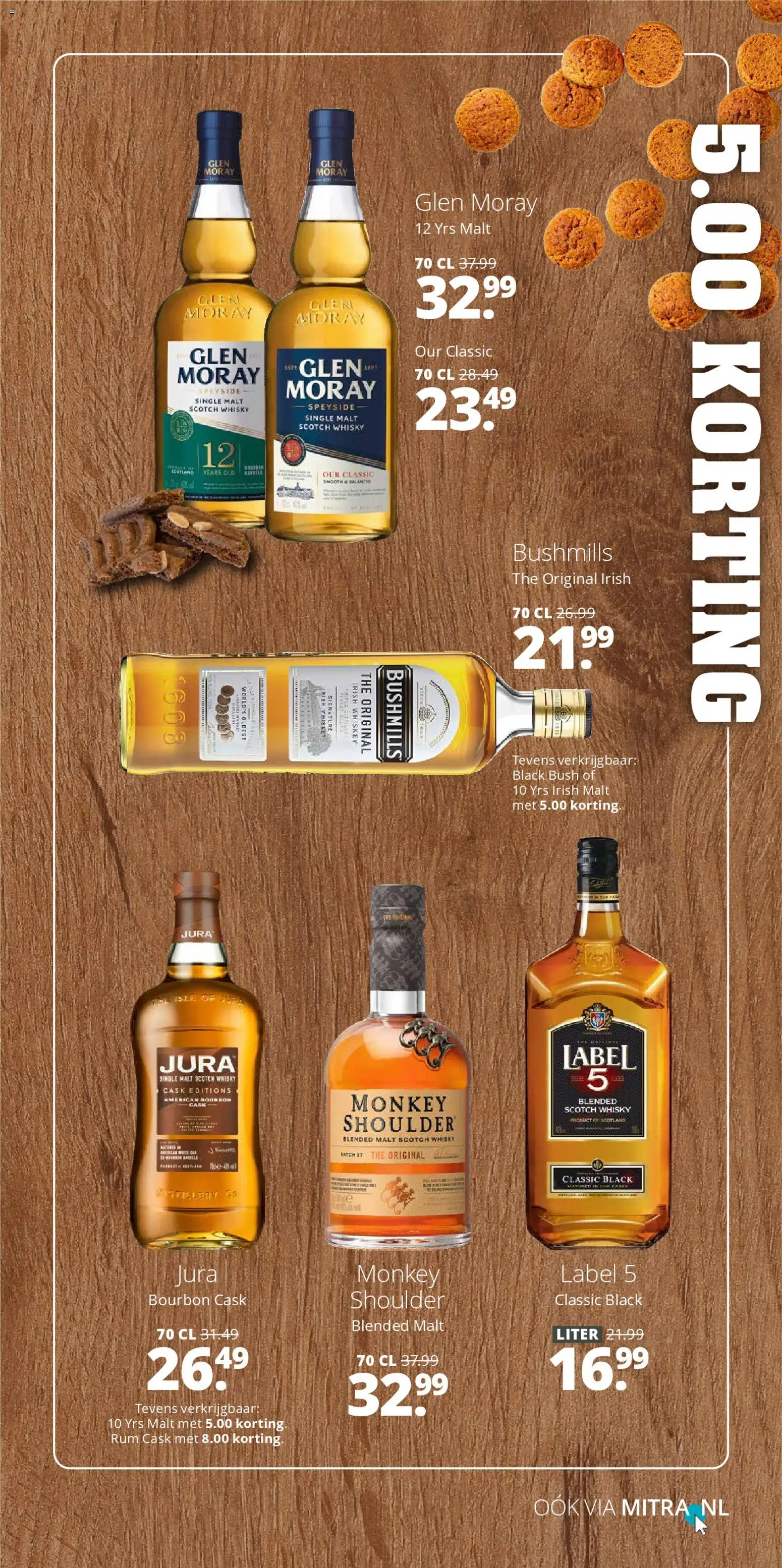 {H1} | Pagina: 3 | Producten: Bourbon, Whisky