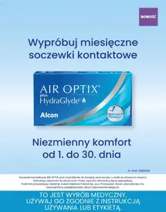 Pogląd oferty "Hebe Gazetka - Magazyn" - ważna od 01.01.2026 | Strona: 127