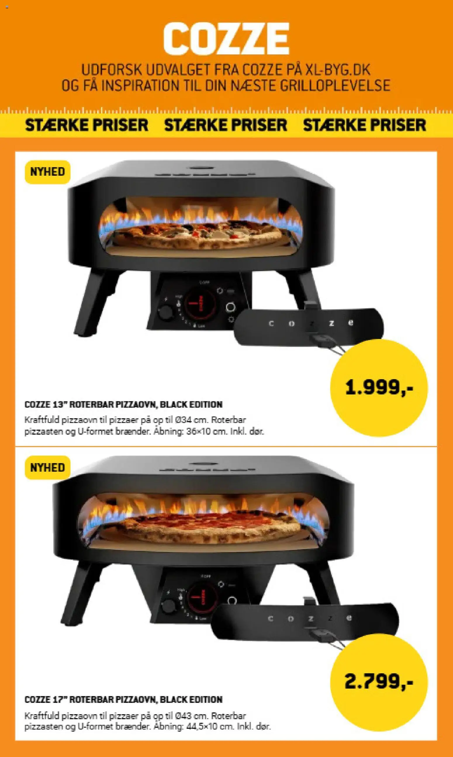 XL-BYG tilbudsavis – gyldig fra 13.03.2026 | Side: 16