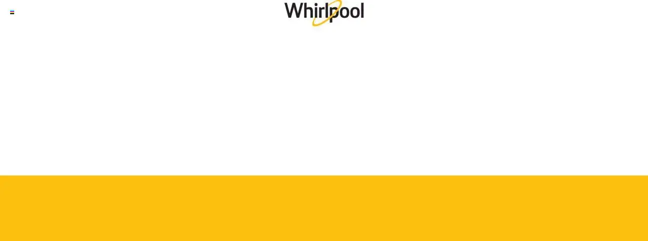Whirlpool Nové vstavané a voľne stojace modely umývačiek │ platný od 01.01.2025 | Strana: 16
