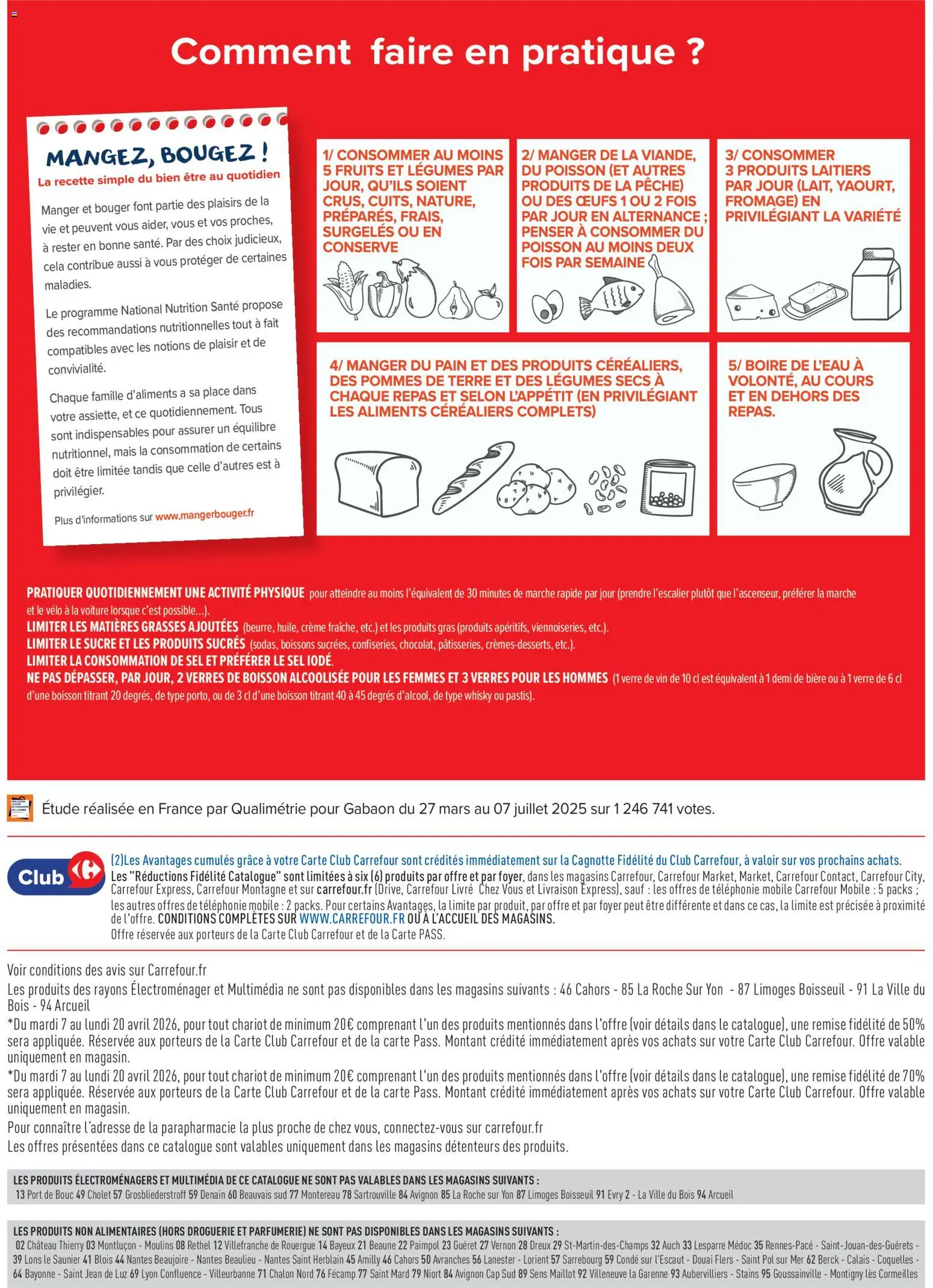 {H1} | Page: 42 | Produits: Fromage, Œufs, Poisson, Livre