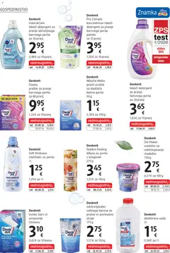 DM Drogerie Markt katalog akcije – veljaven od 02.02.2026 | Stran: 4