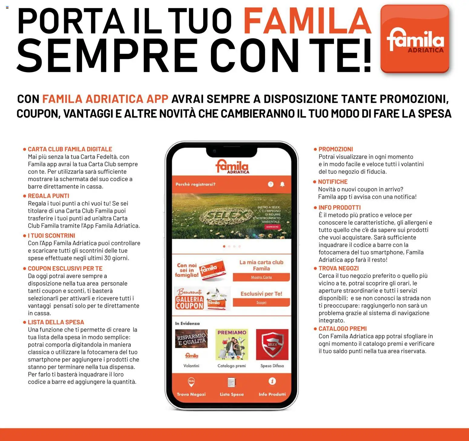 Volantino Famila del 19.02.2026 | Pagina: 31 | Prodotti: Tè, Smartphone, Fotocamera, Navigazione