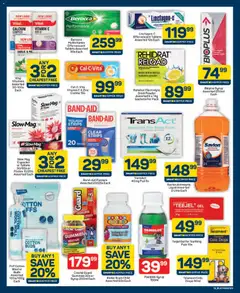 Pick n Pay specials catalogue – valid from 25.03.2026 | Page: 19