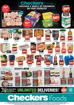 Checkers specials catalogue – valid from 08.09.2025